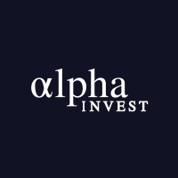 Alpha Invest logo - Similar company to Touch Crypto