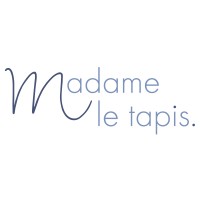 madame le tapis logo - Similar company to Ripply