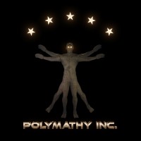 Polymathy Inc. logo - Similar company to Corestar Partners