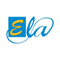 Ela Group of Companies logo - Similar company to Master System Technologies Ltd