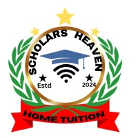 Scholars Heaven logo - Similar company to Chipi Technologies