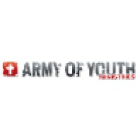 Army Of Youth Ministries
