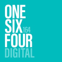 One Six Four logo - Similar company to Vox Coaching