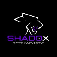 ShadoX Cyber Innovations, Corp.