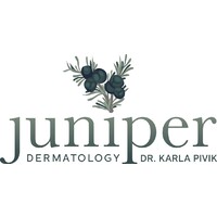 Juniper Dermatology logo - Similar company to Rodgers Dermatology