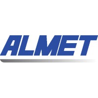 Almet France logo - Similar company to Almet Benelux