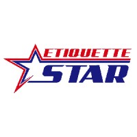 EtiquetteStar logo - Similar company to Iconic - L'Atelier Des Legendes