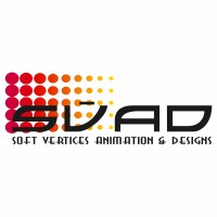 Soft Vertices Animation and Designs logo - Similar company to Scooton