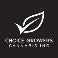 Choice Growers Cannabis Inc. logo - Similar company to Thrive Cannabis
