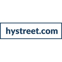 hystreet.com logo - Similar company to Taskrunner Gmbh