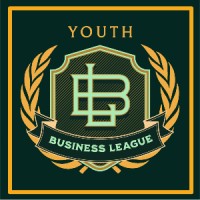 The Youth Business League logo - Similar company to Trinity Guildhall (Now Trinity College London)