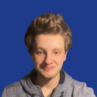 Nicolas Palermo - Speed Social logo - Similar company to Helloscribe A.I
