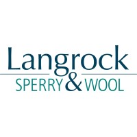 Langrock Sperry & Wool, LLP logo - Similar company to Sheehey Furlong & Behm P.C.