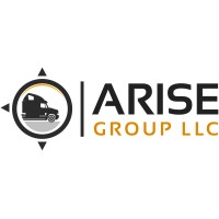 Arise Group LLC logo - Similar company to Mining Shared Value