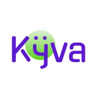 Kyva logo - Similar company to Skyarc