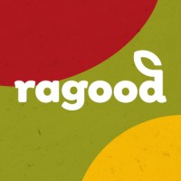 Ragood logo - Similar company to Terraliva