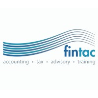 FINTAC logo - Similar company to Fenyasoft