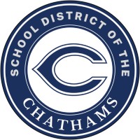 School District of the Chathams logo - Similar company to Bay Area Fencing Club