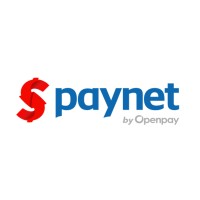Paynet logo - Similar company to Paynet
