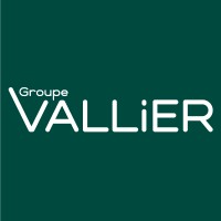 Groupe VALLIER logo - Similar company to Prolutech