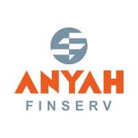 Anyah Finserv logo - Similar company to A V K M & Associates