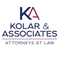 Kolar & Associates logo - Similar company to Hr Partners Staffing Llc
