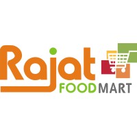 RAJAT FOOD MART logo - Similar company to Pepperwicks