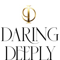 Daring Deeply Coaching logo - Similar company to Eclectik