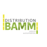 Distribution BAMM logo - Similar company to Pièces D'Auto Super