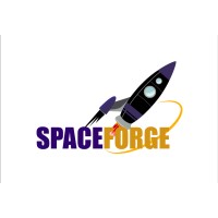 Spaceforge Aerosystems Pvt Ltd logo - Similar company to Assemble Labs