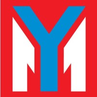 Yang Ming Shipping Egypt S.A.E logo - Similar company to Finmar Group