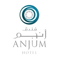 Anjum Hotel Makkah logo - Similar company to Raffles Makkah Palace