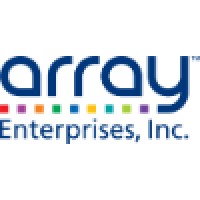 Array Enterprises, Inc.