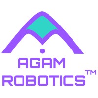 Agam Robotics logo - Similar company to Algofet
