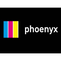 phoenyx logo - Similar company to Kith