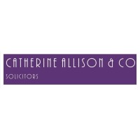 Catherine Allison & Co Solicitors logo - Similar company to Lavelle Estates