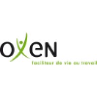Oxen