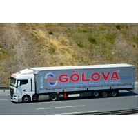 GÖLOVA ULUSLARARASI NAK. VE TİC. LTD. ŞTİ. logo - Similar company to Gms Medya