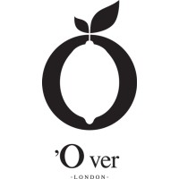 'O Ver Group logo - Similar company to Ugly Dumpling