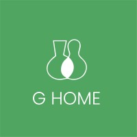 G Home logo - Similar company to Florin Group