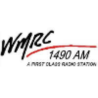 Wmrc First Class Radio