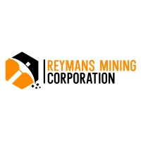 Reymans Mining Corporation logo - Similar company to Viva Project