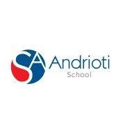 Andrioti School logo - Similar company to Level Up Language School