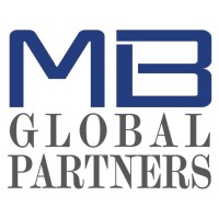 MB Global Partners logo - Similar company to Gloucester Carpet Outlet