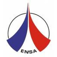 Ecole Nationale de Ski et d'Alpinisme logo - Similar company to École Militaire De Haute Montagne