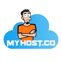 MyHost logo - Similar company to Fort Worth Texas Kitchen