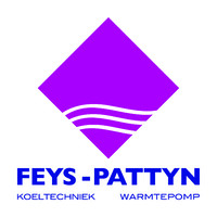 Feys-Pattyn logo - Similar company to Payroller