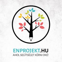 Énprojekt logo - Similar company to Lexart Llc.