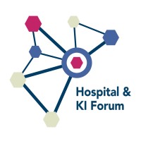 Hospital & KI Forum logo - Similar company to Klinikon Gmbh
