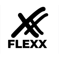 FLEXX logo - Similar company to J-Connect Ltd